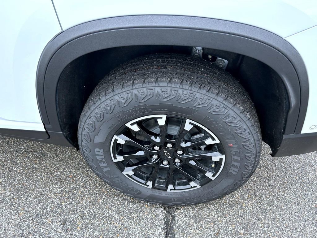 2026 Chevrolet Traverse Z71 - Photo 24