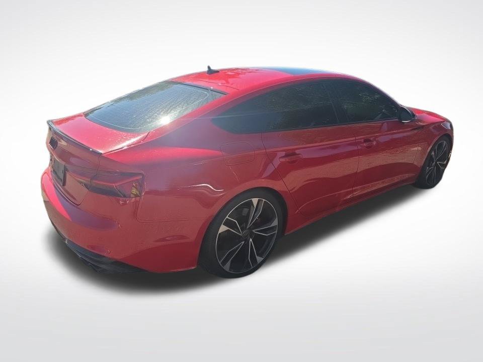 Used 2024  Audi  image 7