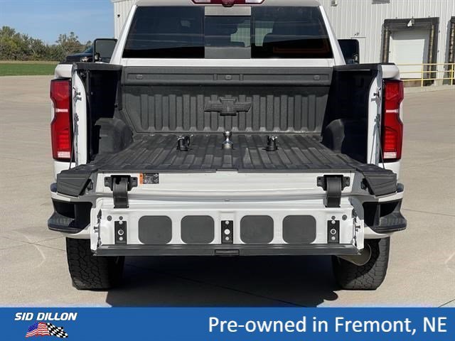 2025 Chevrolet Silverado 2500HD High Country - Photo 7