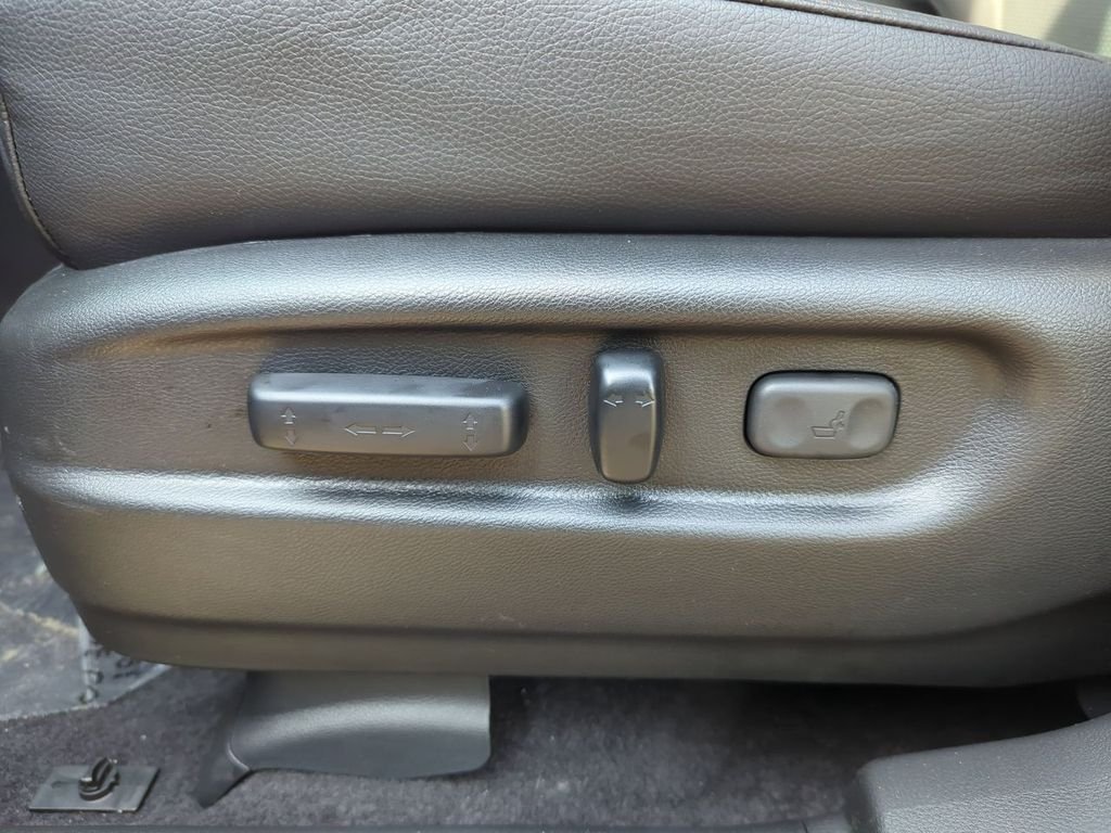 2025 Honda Ridgeline TrailSport - Photo 16