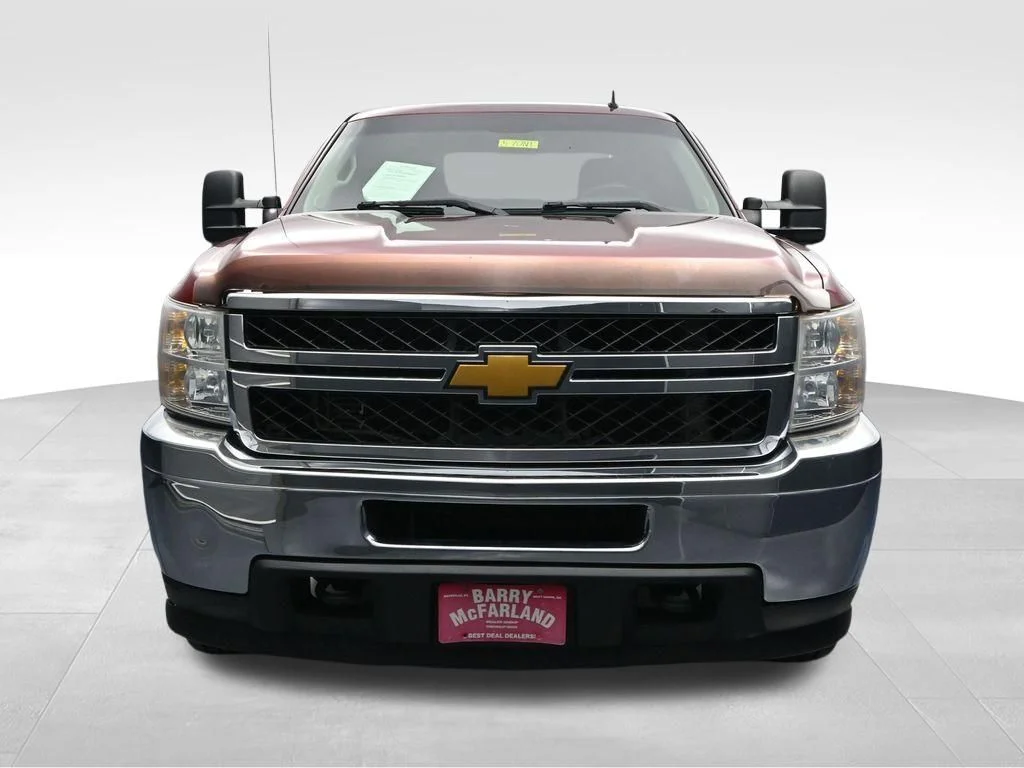 Used 2013 Red Chevrolet LT image 8