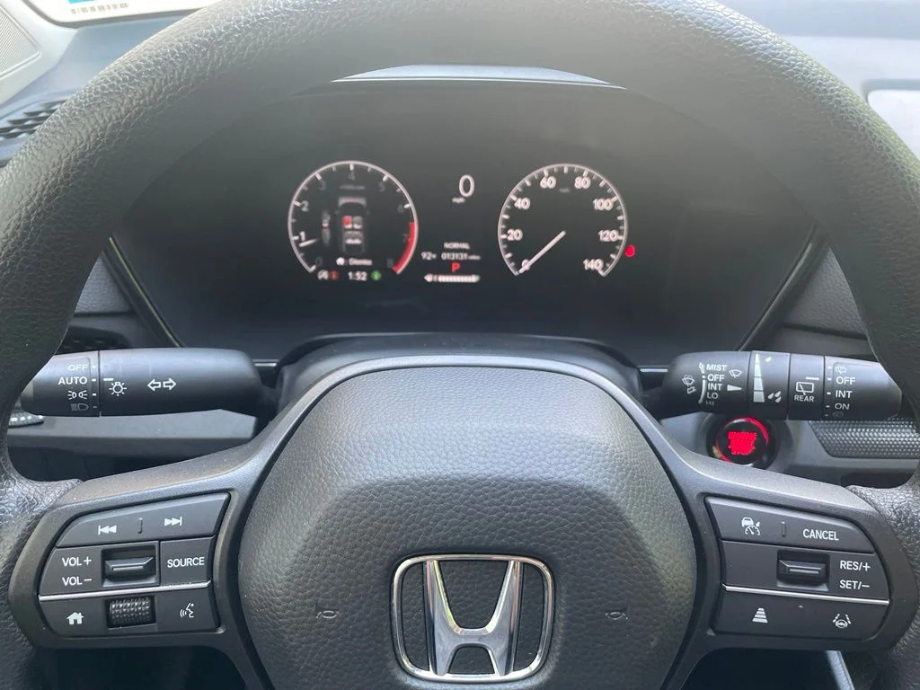 2025 Honda CR-V EX - Photo 14