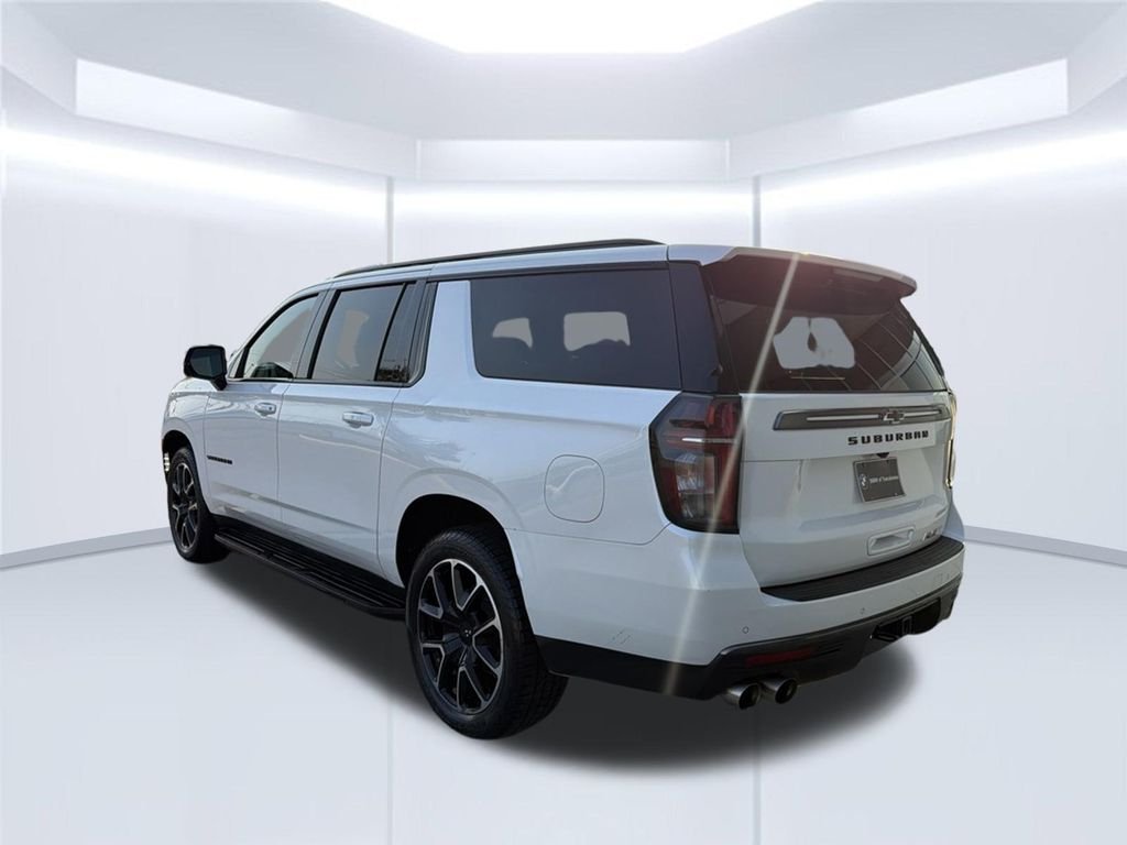 Used 2022 Beige Chevrolet RST image 5