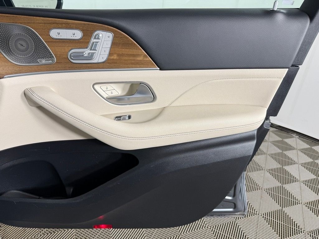 2023 Mercedes-Benz GLS GLS450 - Photo 28