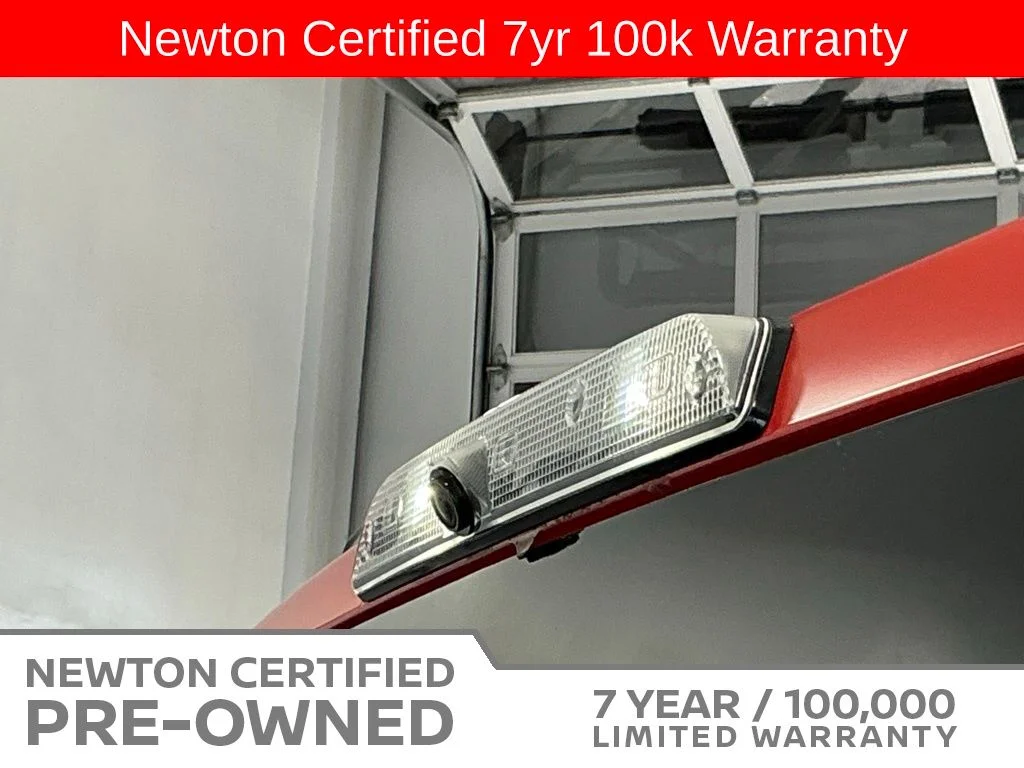 Used 2023 Orange Ford Raptor image 46