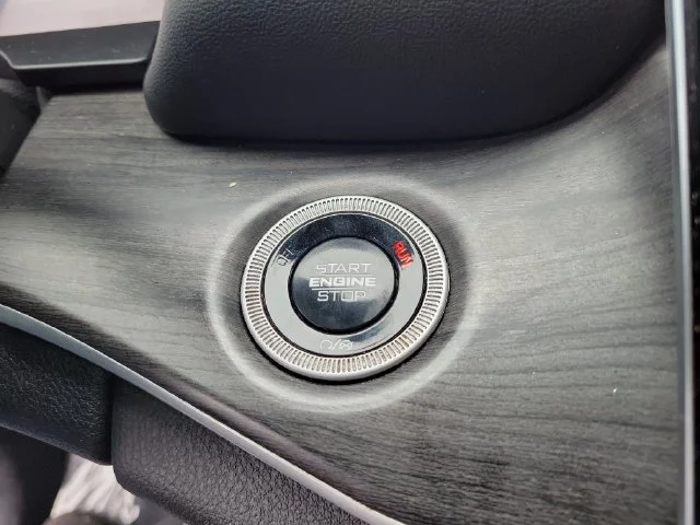 Used 2024 White Jeep 4xe image 36