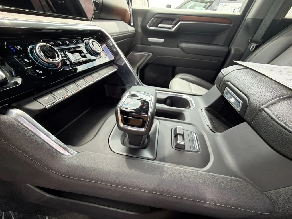 2025 GMC Sierra 1500 Denali - Photo 22
