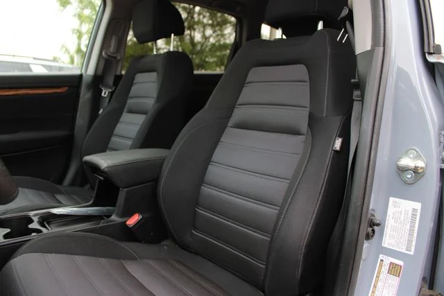 Used 2020  Honda EX image 19