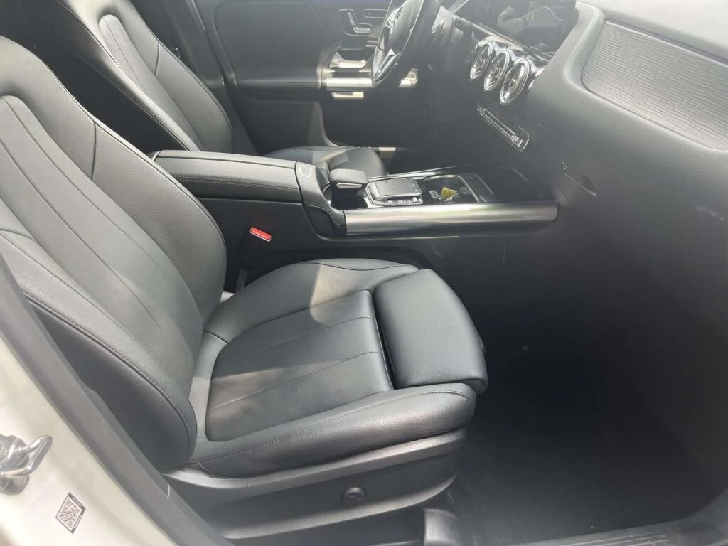 Certified Used 2023 Polar White Mercedes-Benz GLA 250 image 22