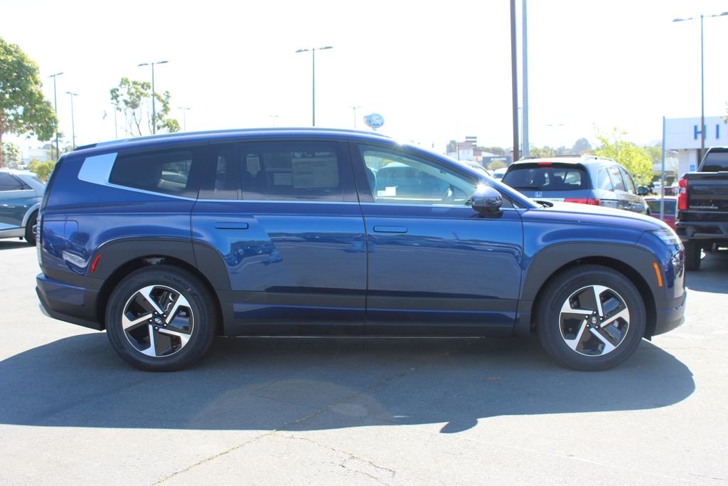 2026 Hyundai IONIQ 9 S - Photo 6