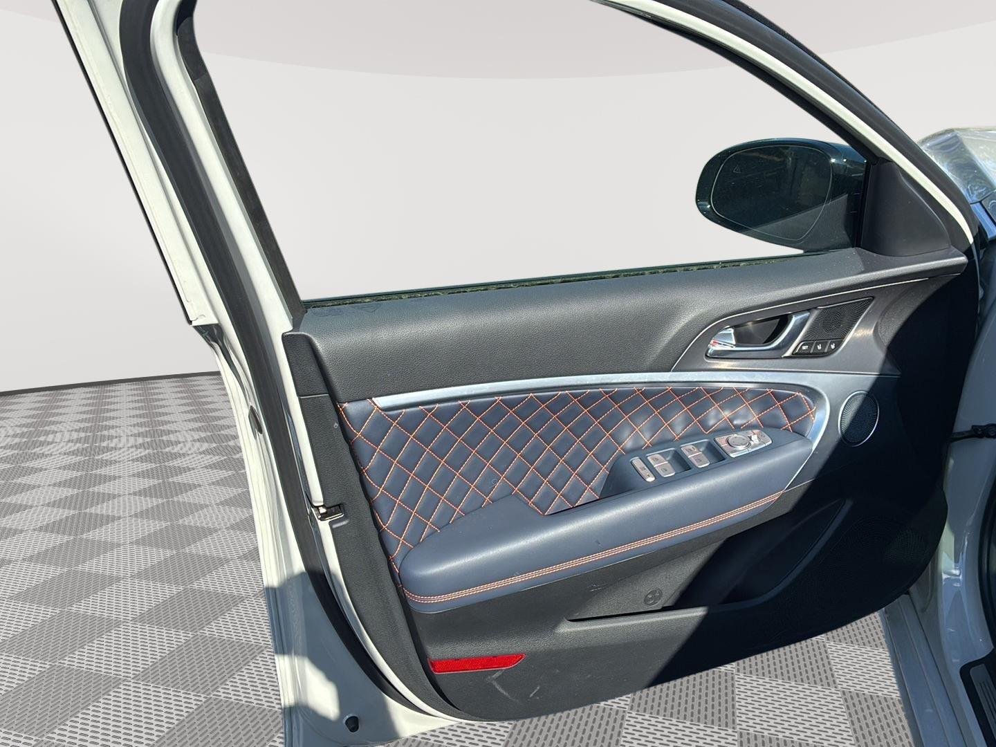 New 2026 Vatna Gray Genesis 3.3T Prestige Graphite image 25