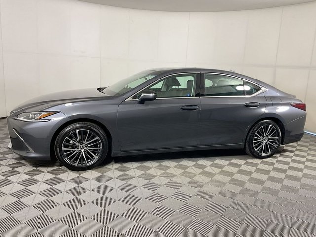 2023 Lexus ES 350
