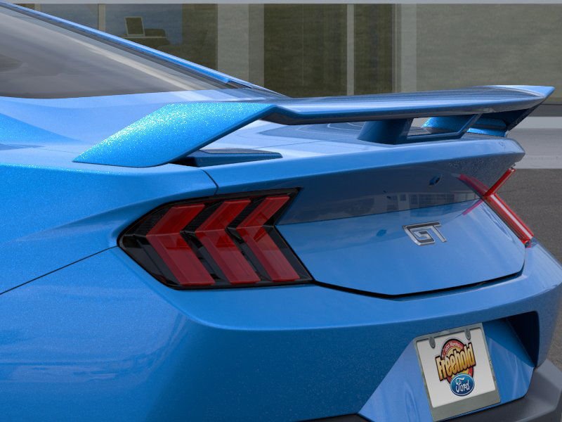 2025 Ford Mustang GT Fastback - Photo 73
