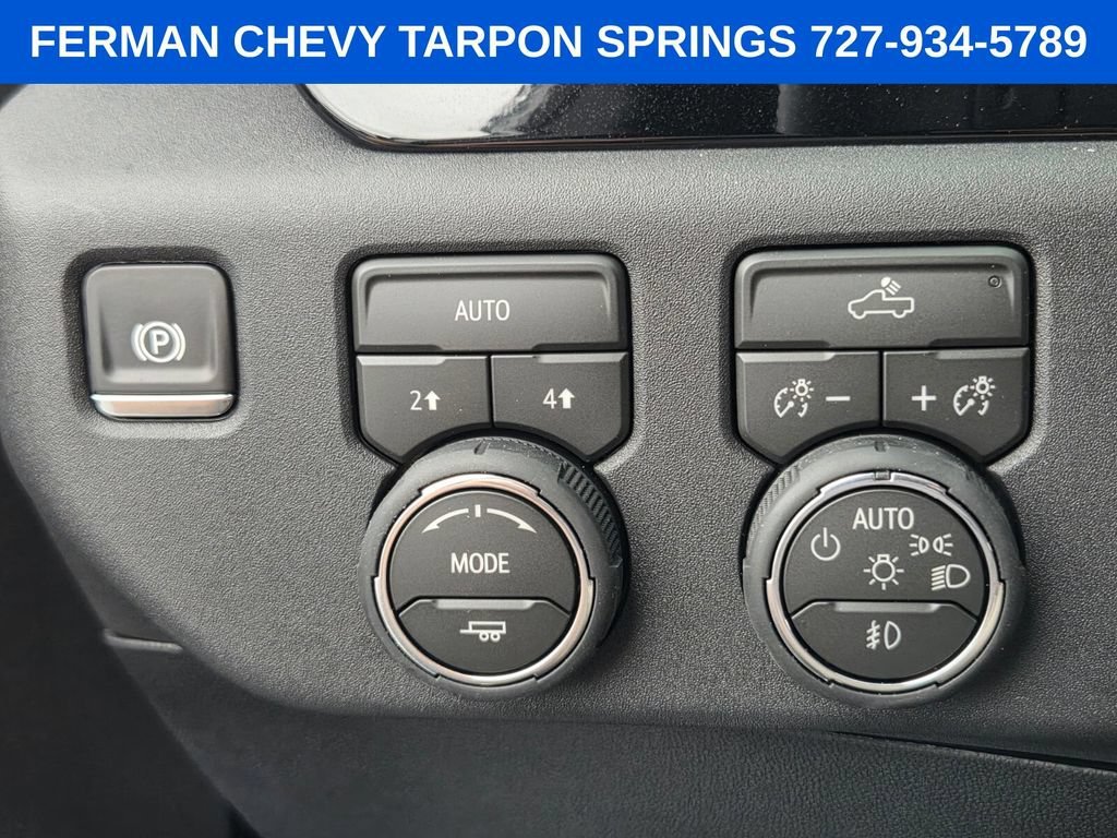 2026 Chevrolet Silverado 1500 RST - Photo 23