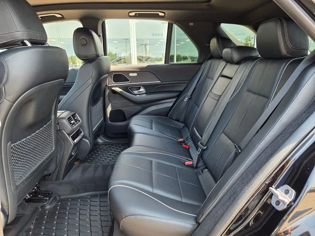 Used 2023  Mercedes-Benz GLE 450 image 14