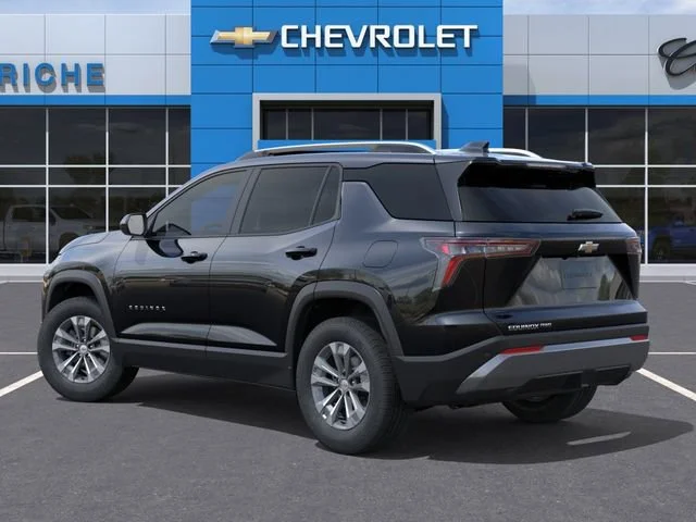 2026 Chevrolet Equinox LT - Photo 3
