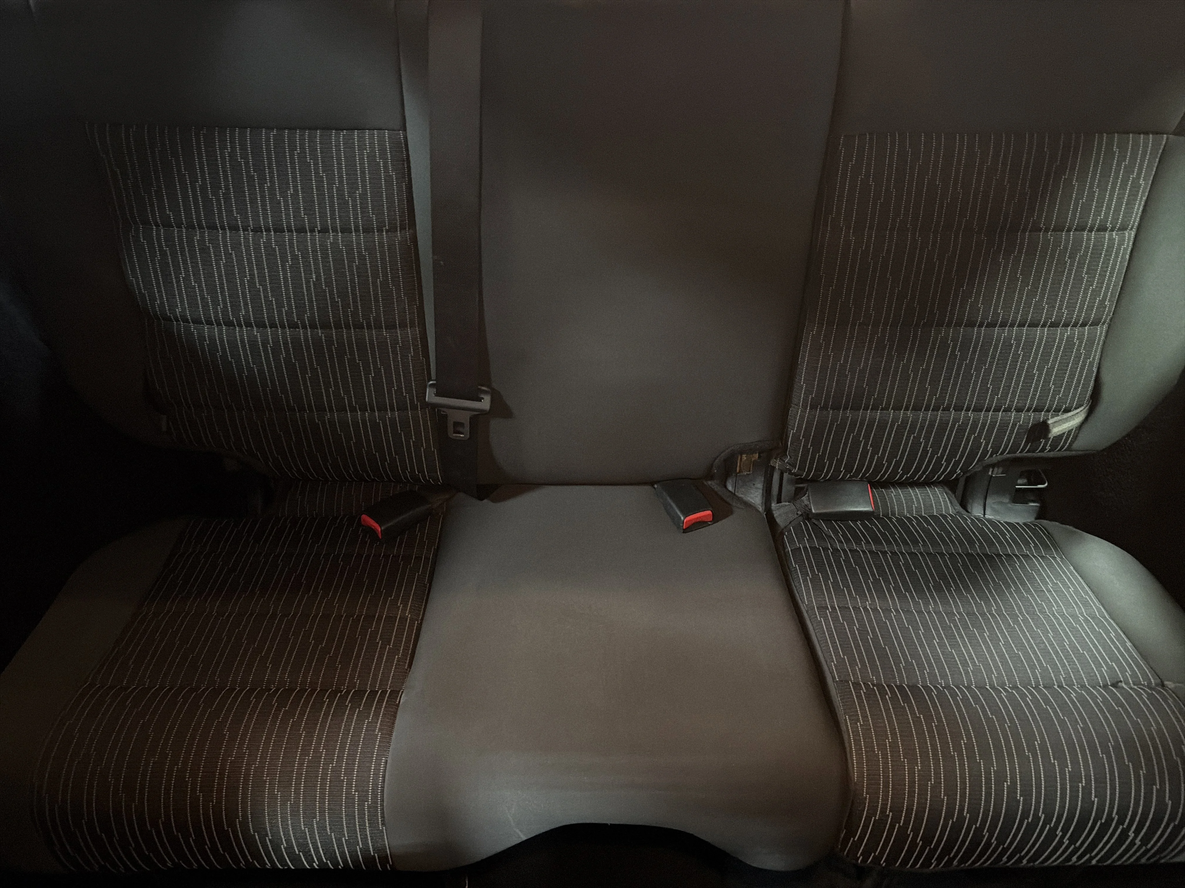 Used 2012 Bright Silver Metallic Jeep Sport image 13