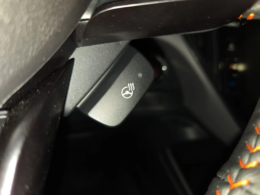 New 2026 ICE SILVER METALLIC Subaru Limited Hybrid image 30