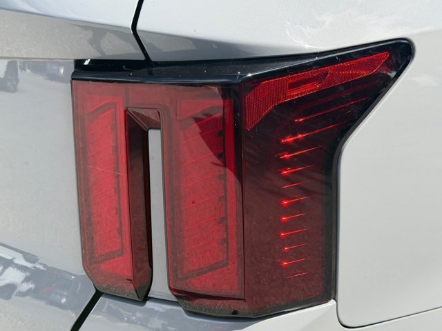 Certified Used 2025 Gray Kia S image 46
