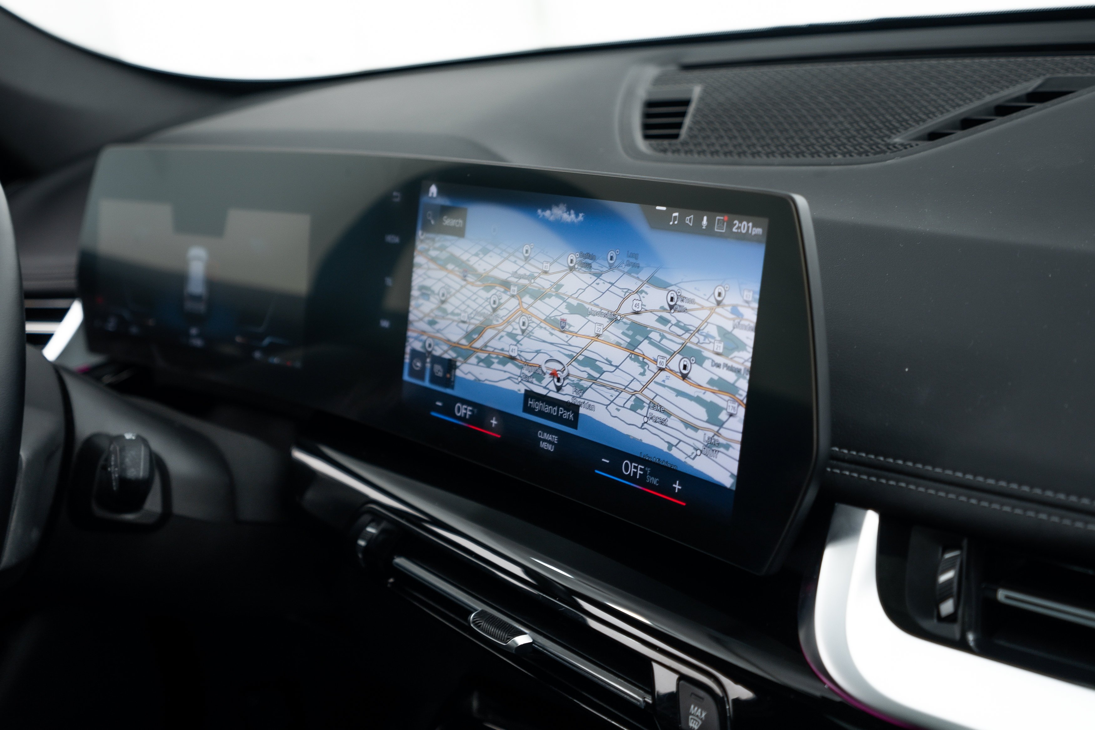 Used 2023 Alpine White BMW xDrive28i image 12