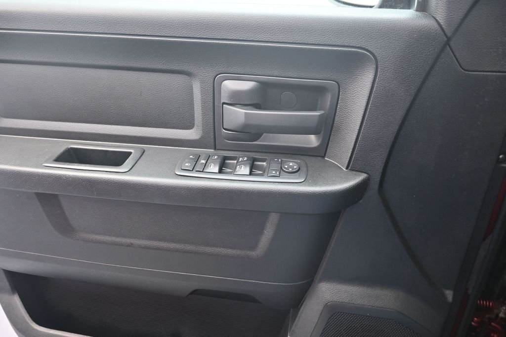 Used 2018 Red Ram Express image 14