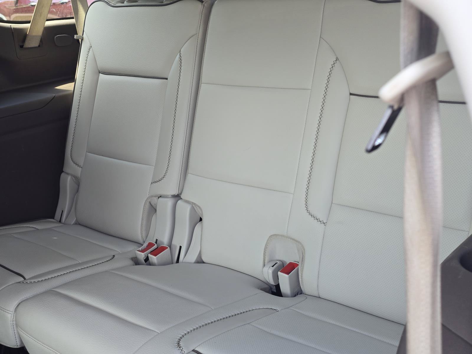 2021 GMC Yukon XL Denali - Photo 18