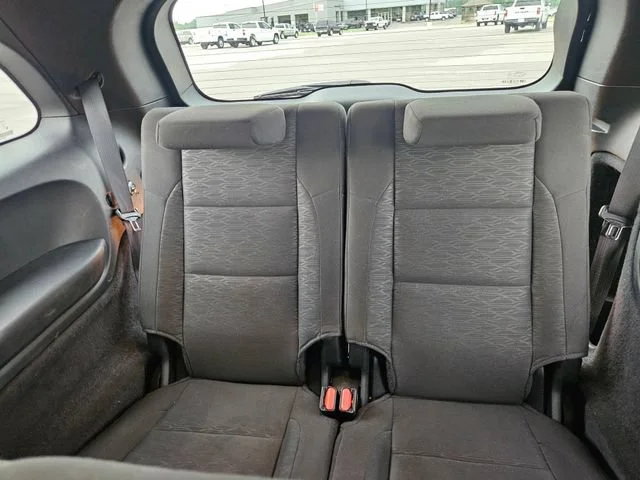 Used 2023 Black Dodge GT image 26