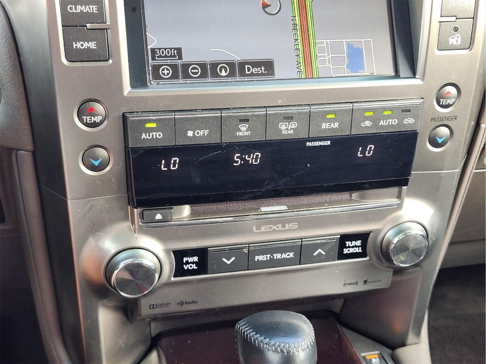 Used 2016 Starfire Pearl Lexus  image 18