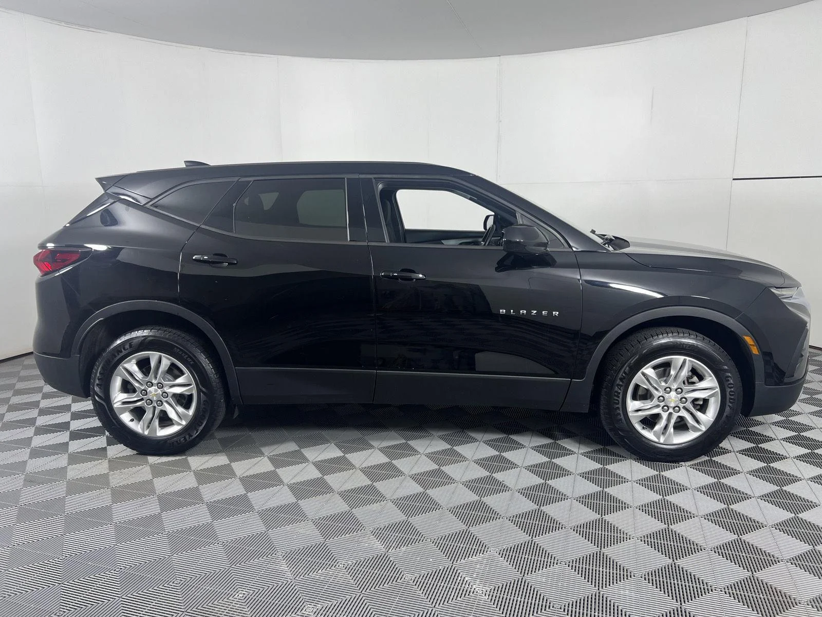 Used 2019 Black Chevrolet LT image 12
