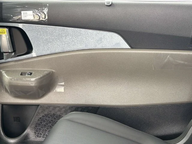 Certified Used 2026 Gray Kia EX image 25