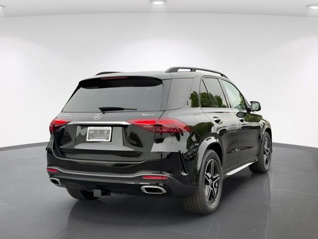 New 2026 Black Mercedes-Benz GLE 450 image 7