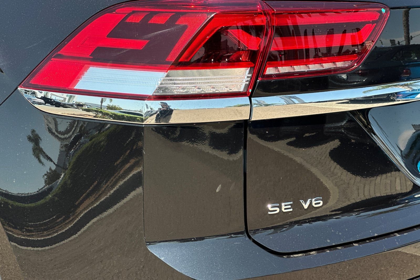 2022 Volkswagen Atlas Cross Sport SE w/Tech - Photo 26