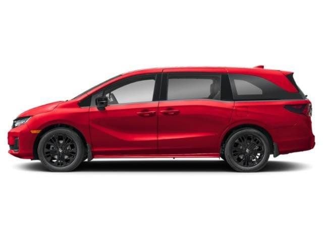2026 Honda Odyssey Sport L - Photo 6