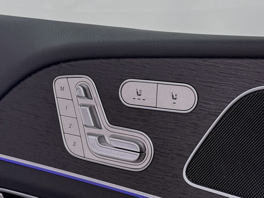 Used 2026 Black Mercedes-Benz GLE 350 image 20