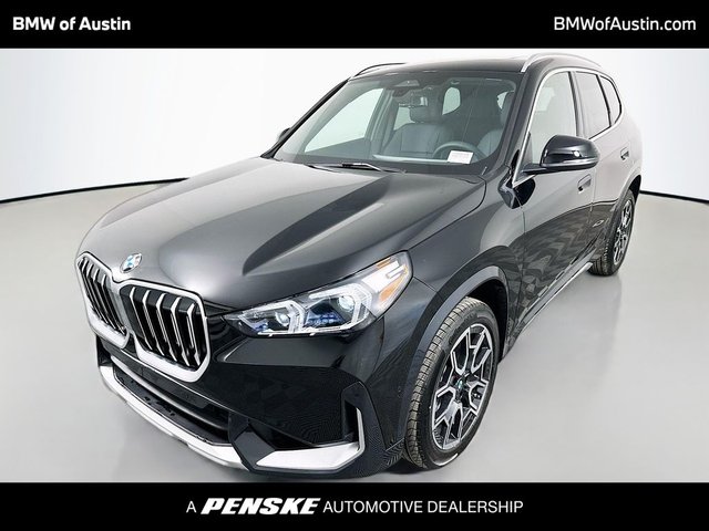 Pre-Owned 2026 BMW X1 xDrive28i