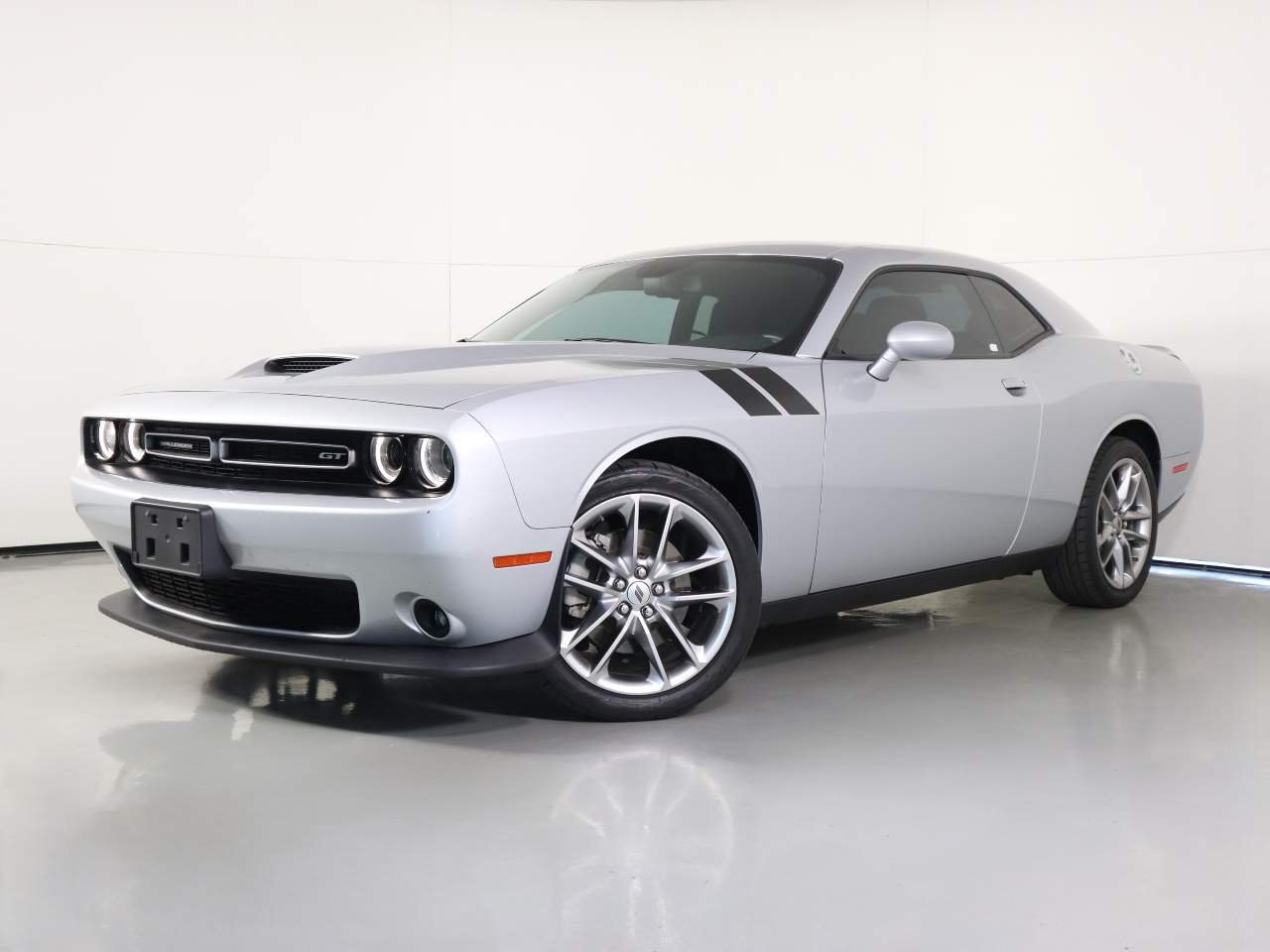 2022 Dodge Challenger GT Auto AWD's photo