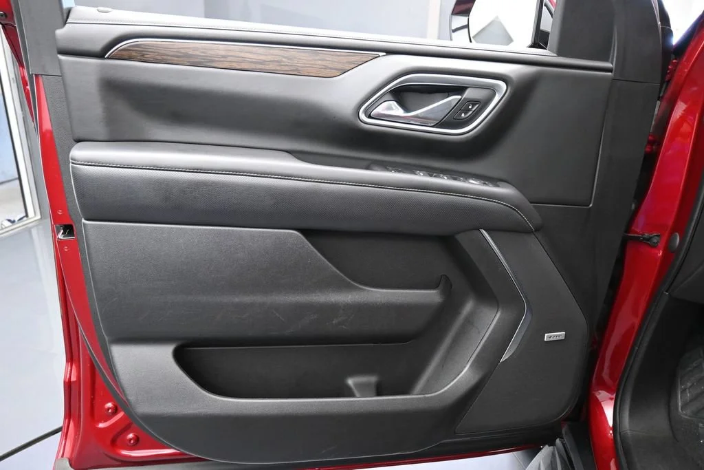 Used 2021 Cherry Red Tintcoat Chevrolet Premier image 15