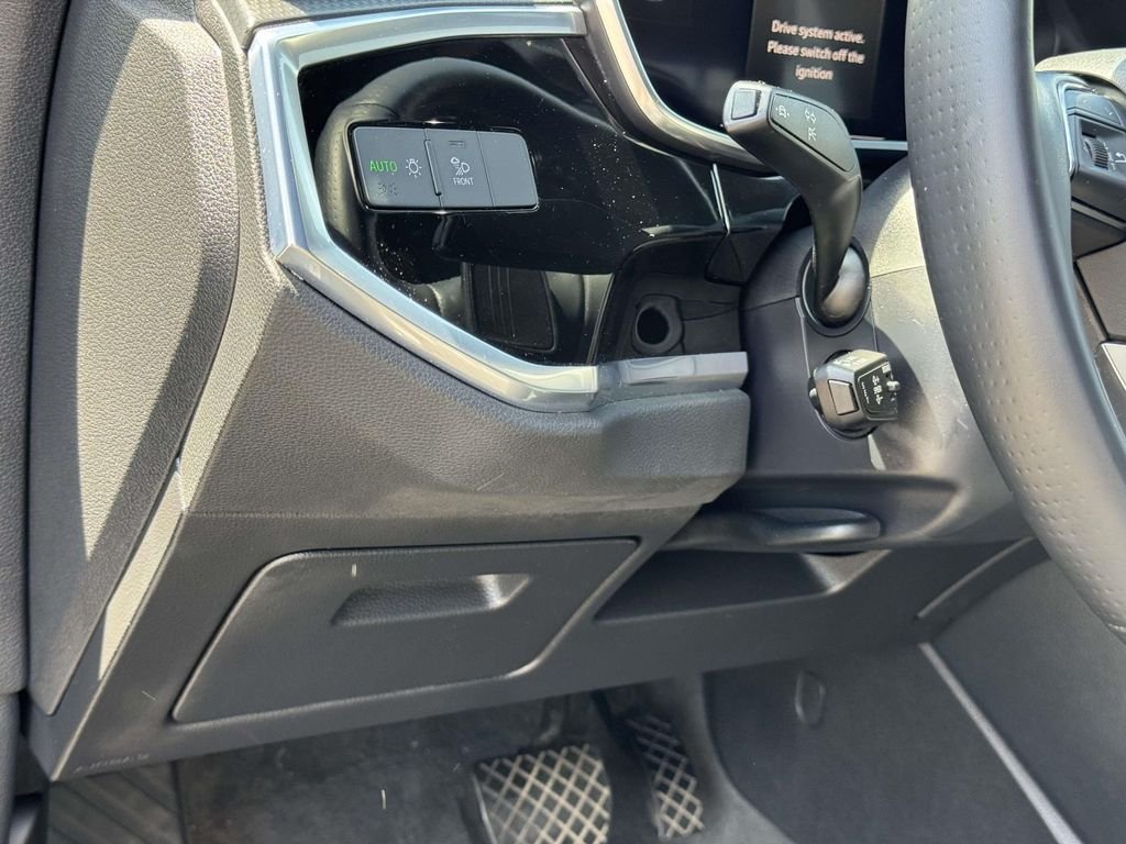 Used 2022 Gray Audi Premium Plus image 28