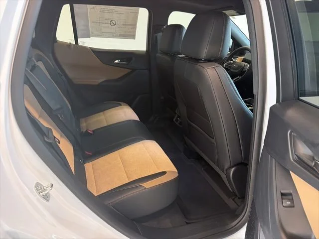 2026 Chevrolet Equinox ACTIV - Photo 34