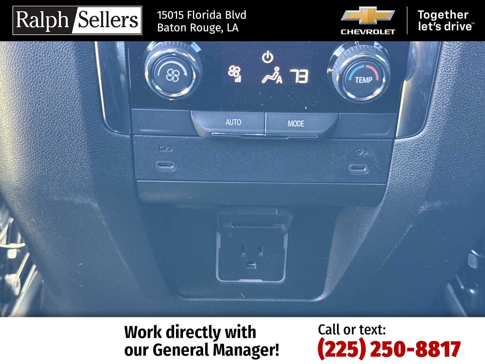 2026 Chevrolet Tahoe LS - Photo 10
