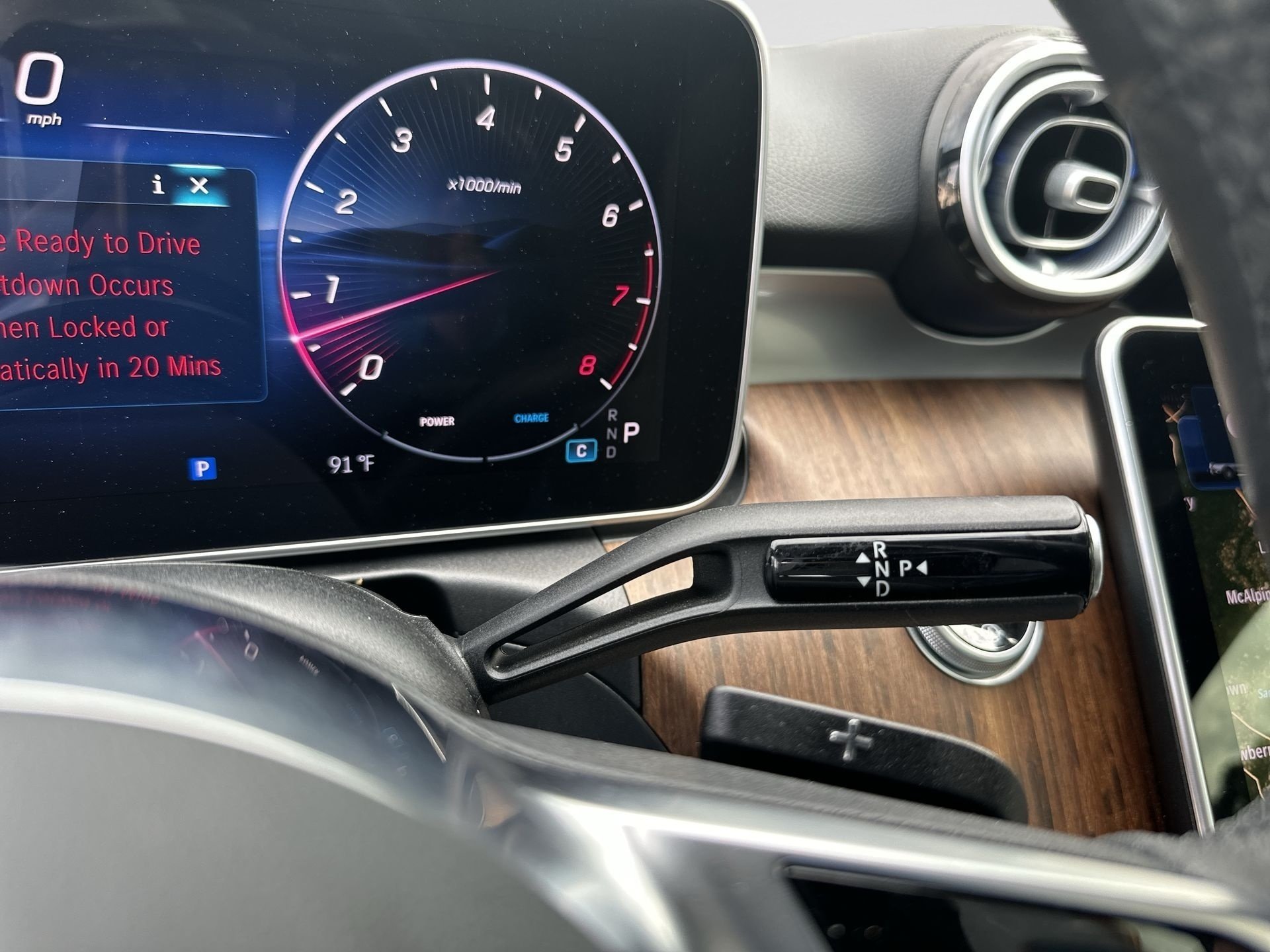 2024 Mercedes-Benz CLE CLE 300 - Photo 16