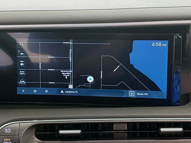 New 2026 Hyundai PALISADE HYBRID SEL Premium