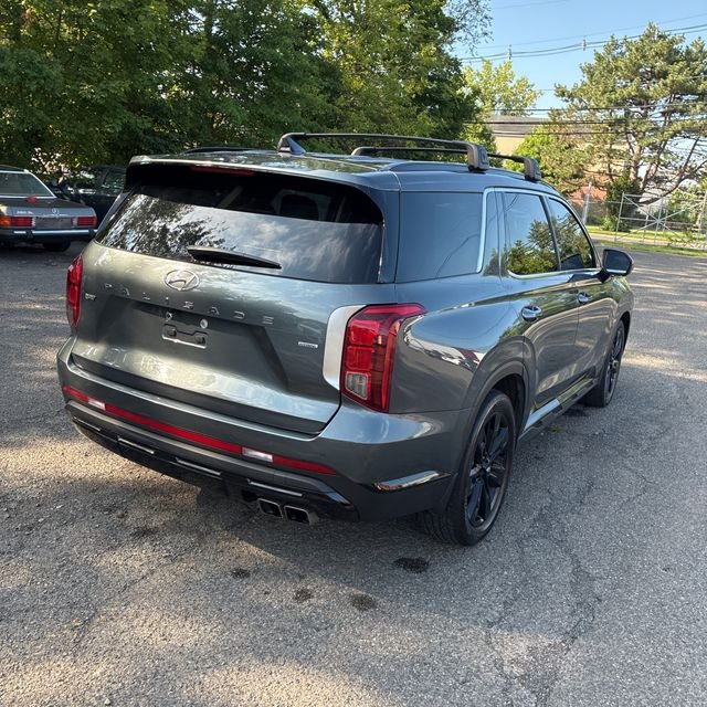 Used 2025 Graphite Hyundai XRT image 5