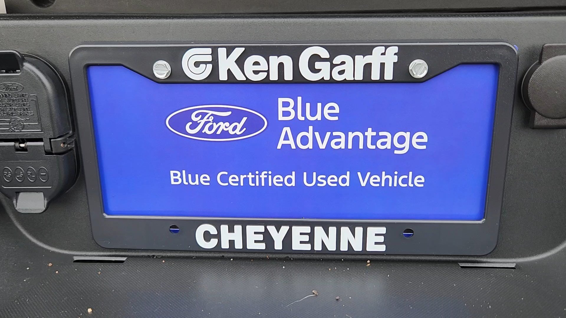 Certified Used 2019 Blue Ford Limited image 21