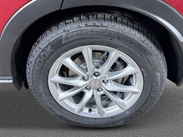 2026 Honda CR-V EX - Photo 9