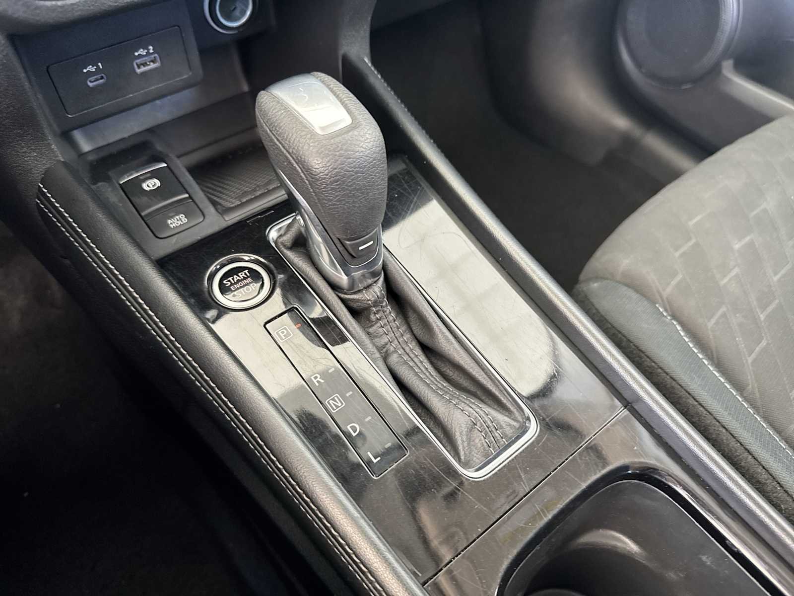 2023 Nissan Kicks SV - Photo 20
