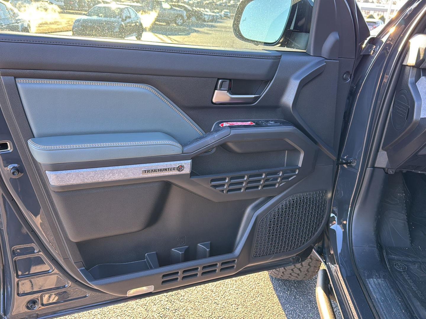 2026 Toyota Tacoma Trailhunter - Photo 14