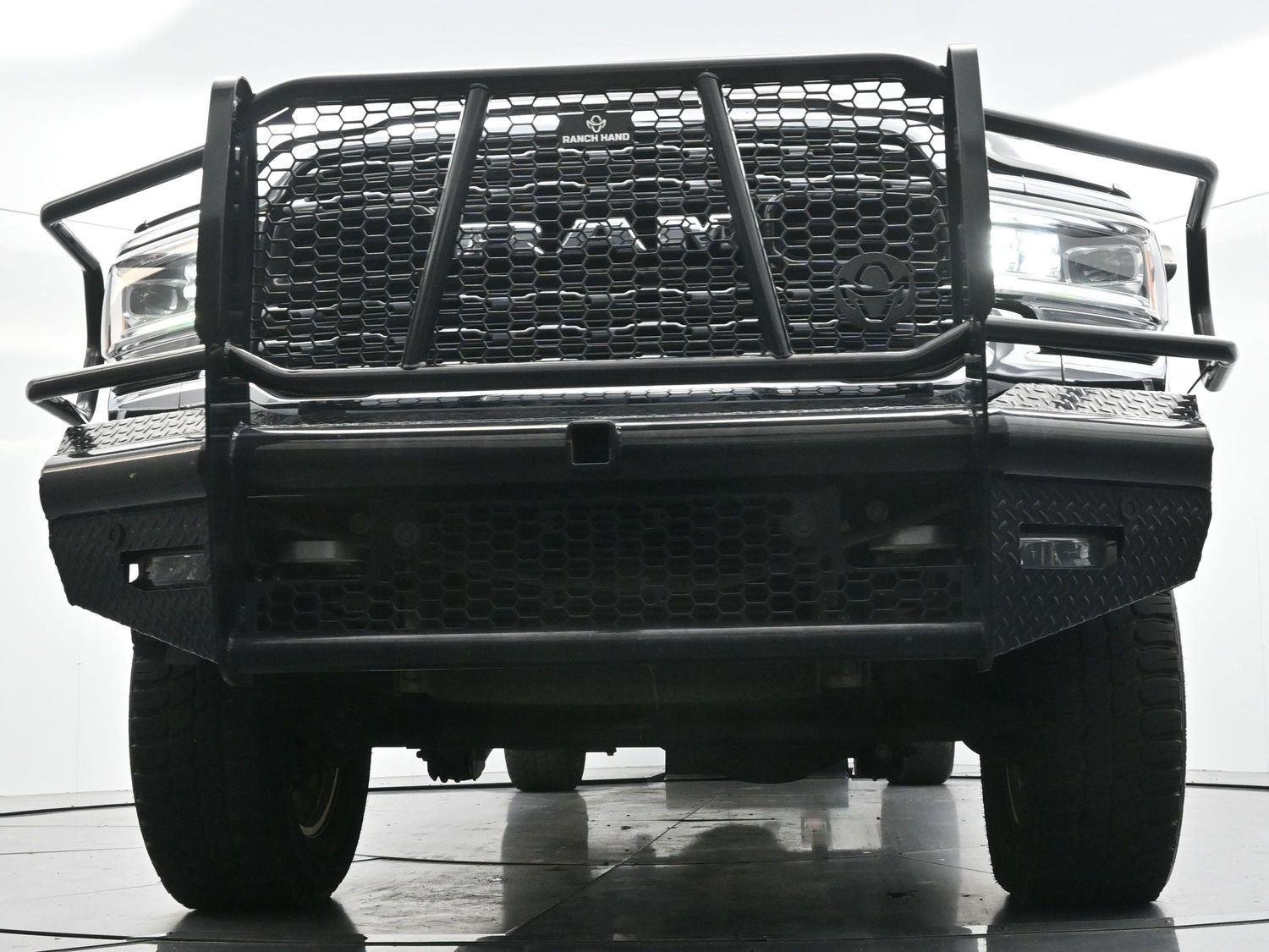 2022 RAM Ram 3500 Pickup Limited - Photo 38