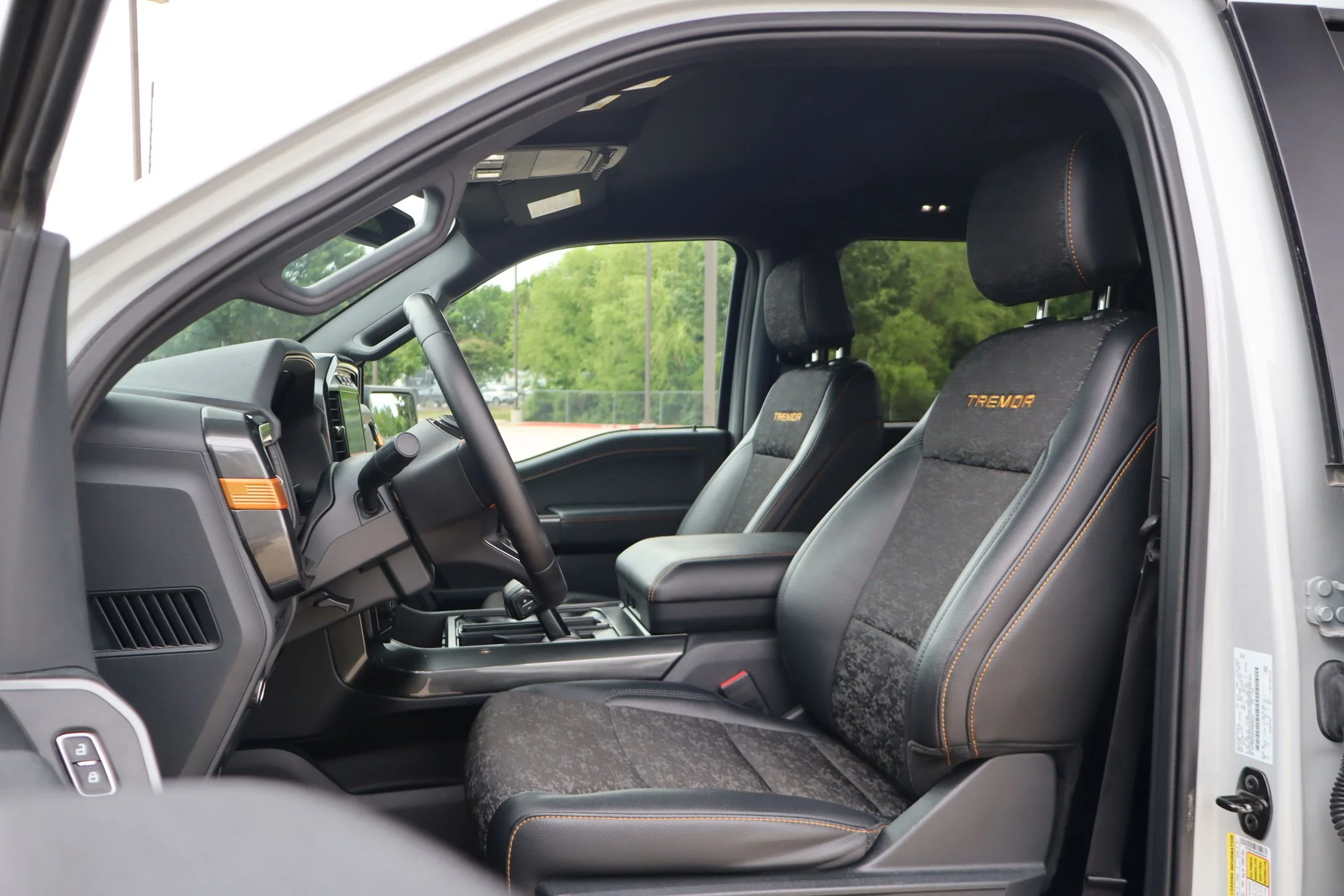 2023 Ford F-150 Tremor - Photo 10
