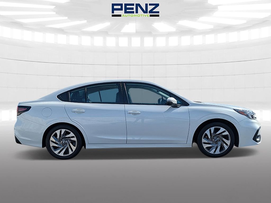 2024 Subaru Legacy Limited - Photo 8
